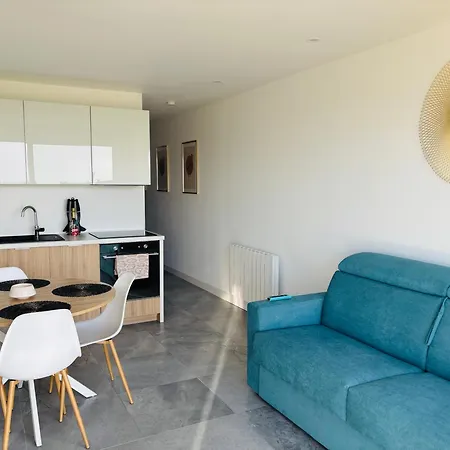 Sunset Appartement
