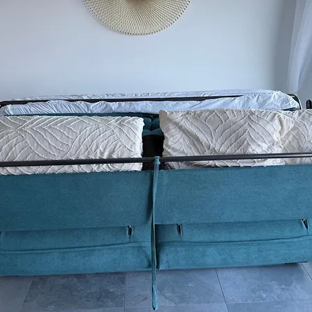 アパート Sunset カレー