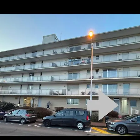 Sunset Apartment Calais