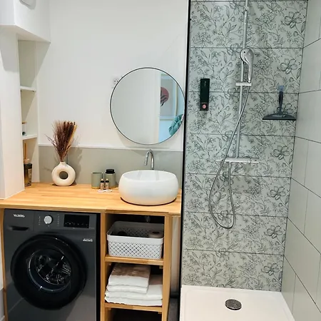 Sunset アパート カレー