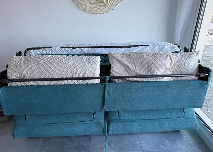 Апартаменты Sunset Кале