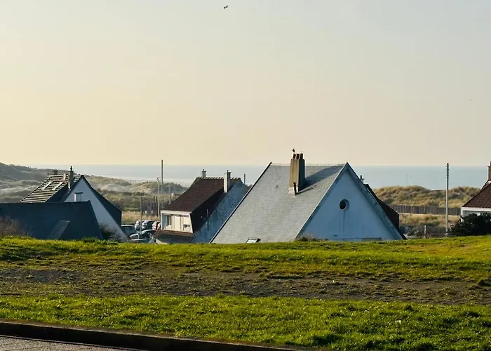 Sunset Апартаменты