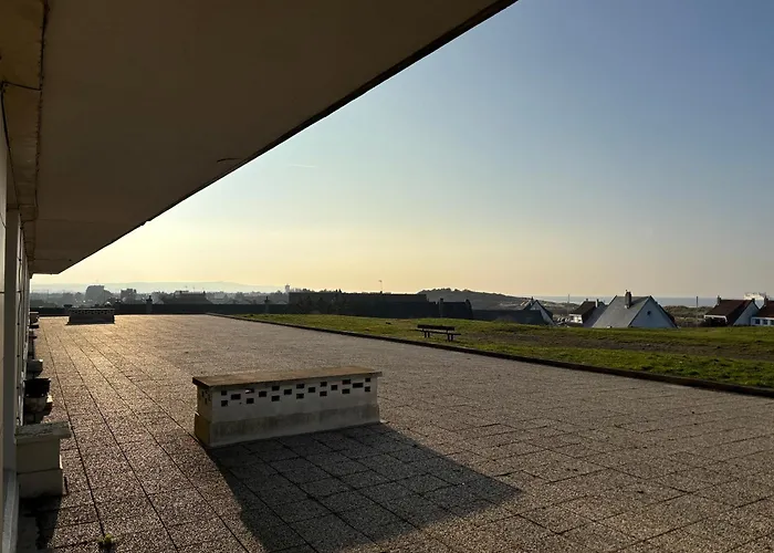 Апартаменты Sunset