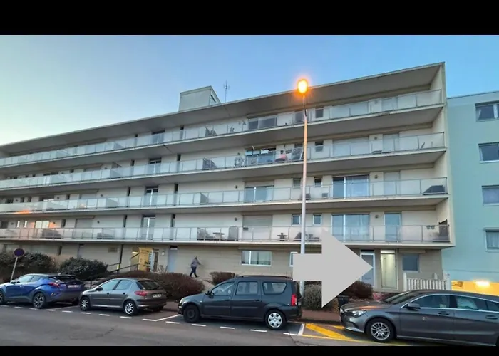 Sunset Апартаменты Кале